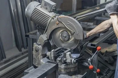 Factory production Factory production