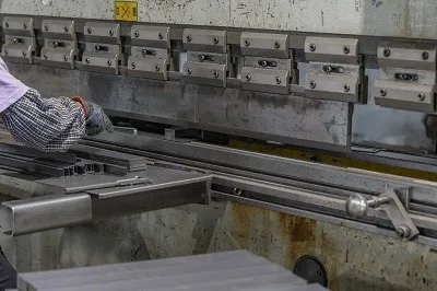 Factory production Factory production